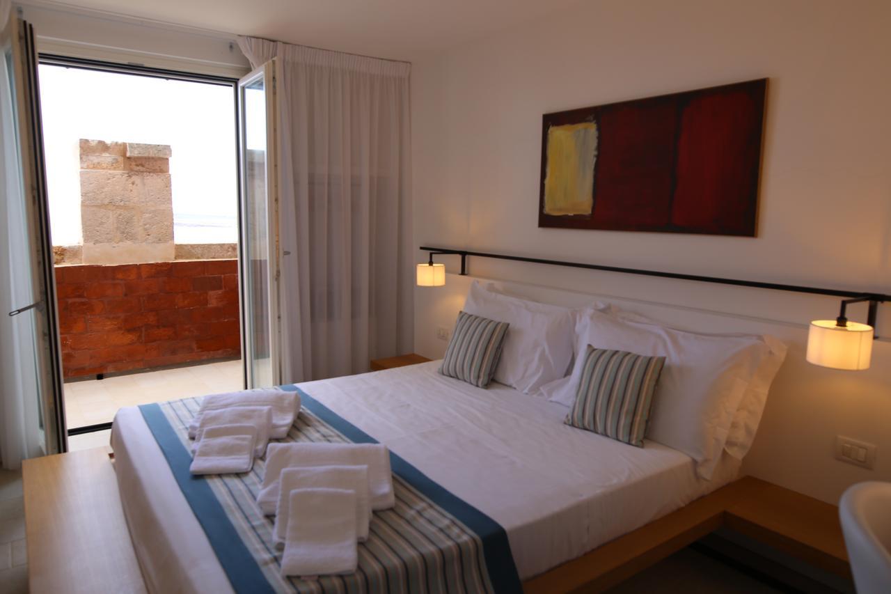 Superior Suite Sea View