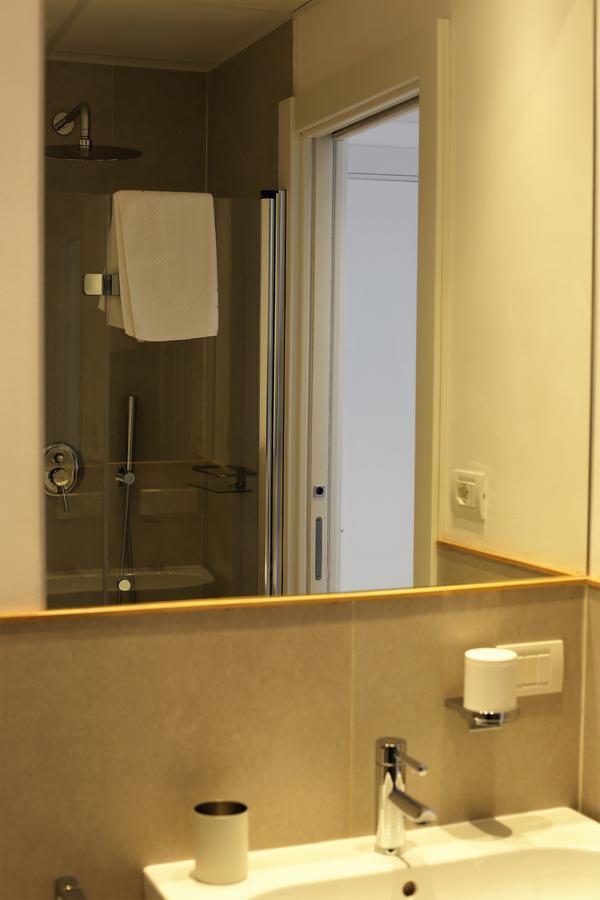 Superior Suite Sea View